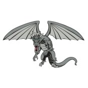 BAW DRAGON 04 RC